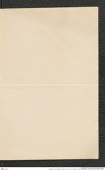 Nachlass Franz Steindachner, Brief von Lèon Louis Vaillant an Franz Steindachner (19.06.1882), Inv.Nr. 556.01, Seite 3